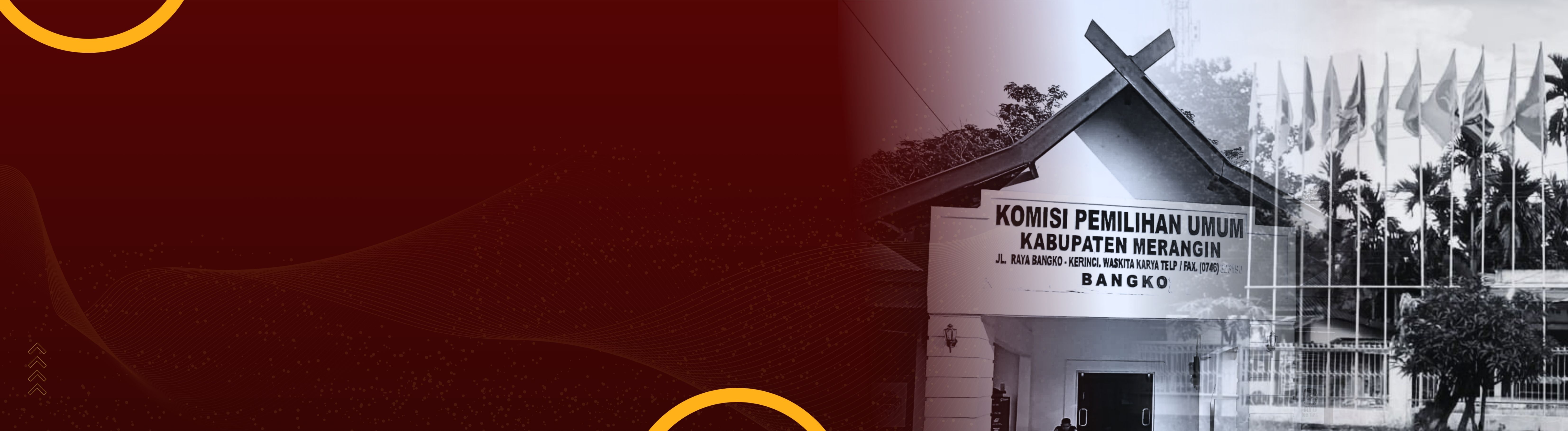 Selamat Datang di layanan e-PPID KPU Kabupaten Merangin